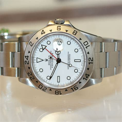 rolex explorer 2 preis|rolex explorer 2 models.